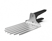 Лопатка гребенчатая 165х300 Unox XUC168 в компании ШефСтор